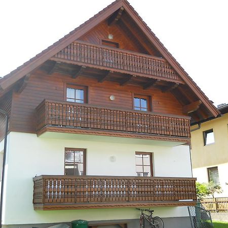 שלאדמינג Appartementhaus Erasim מראה חיצוני תמונה