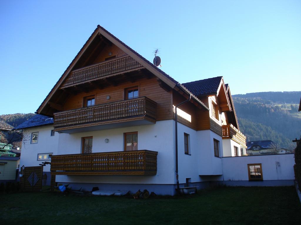 שלאדמינג Appartementhaus Erasim מראה חיצוני תמונה